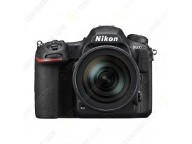 Nikon D500 Kit 16-80mm